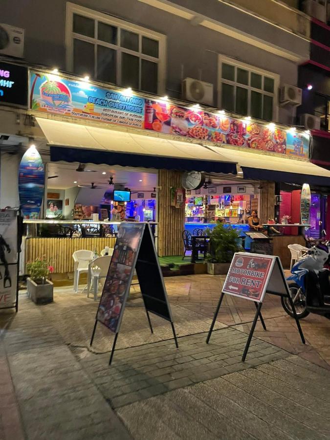 Гостевой дом San Antonio & Restaurant 2*