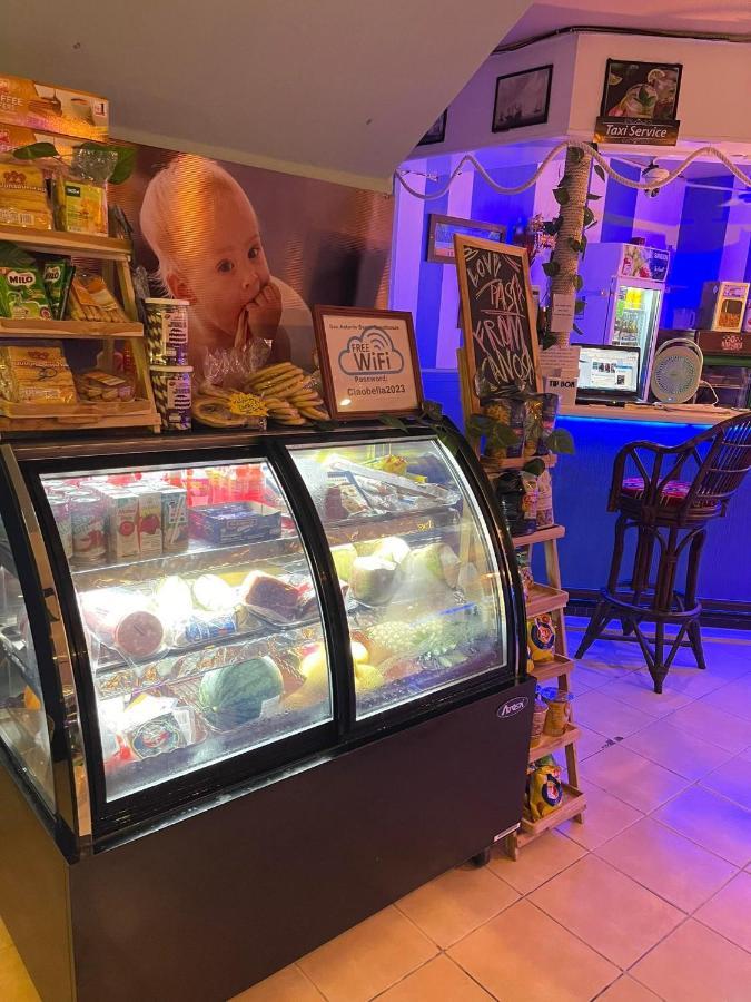 Гостевой дом San Antonio & Restaurant Ката-Бич