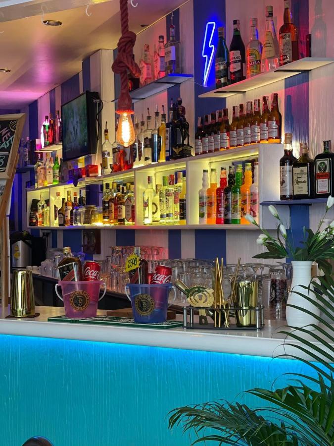 Гостевой дом San Antonio & Restaurant 2*
