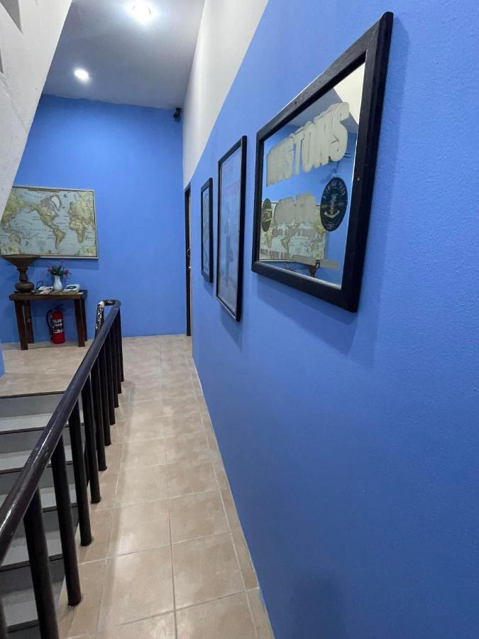San Antonio & Restaurant Гостевой дом 2*