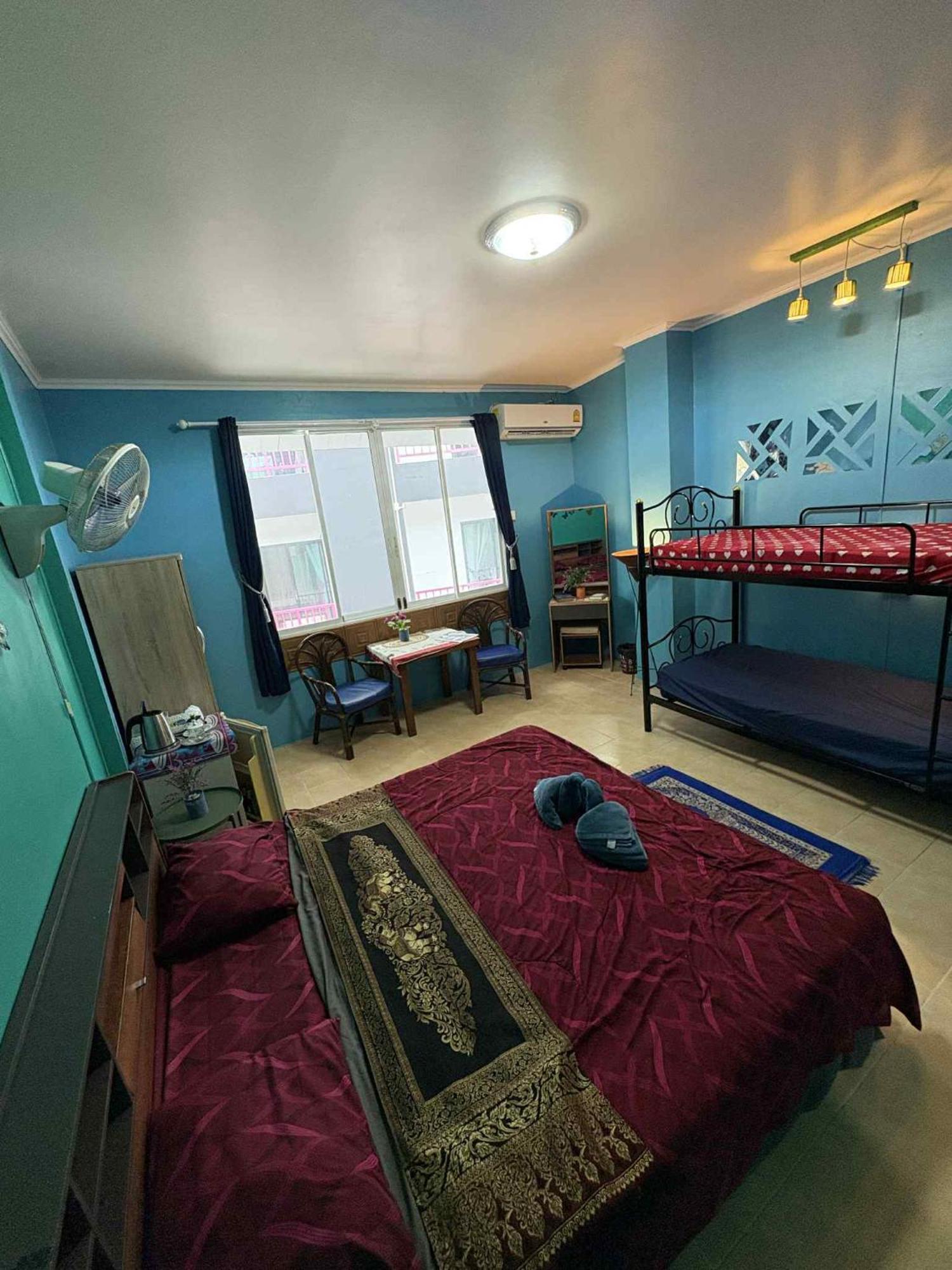 San Antonio & Restaurant Guest house 2*