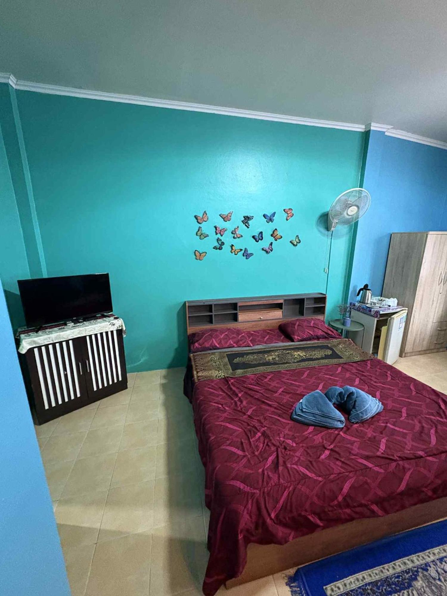 Guest house San Antonio & Restaurant 2*