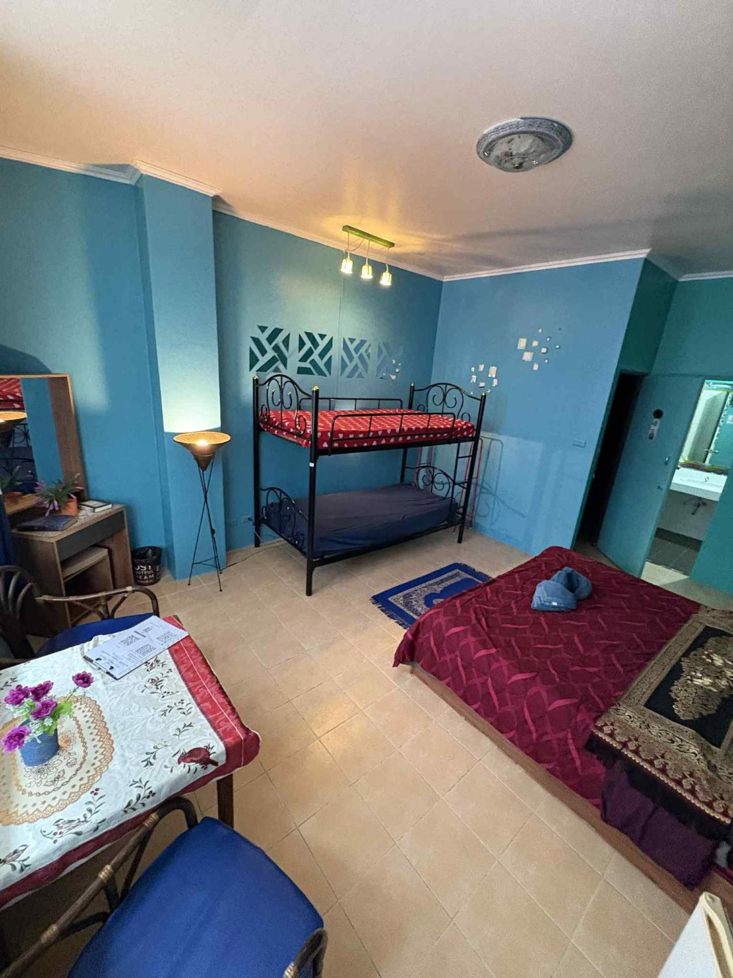 Guest house San Antonio & Restaurant Kata Beach (Phuket)