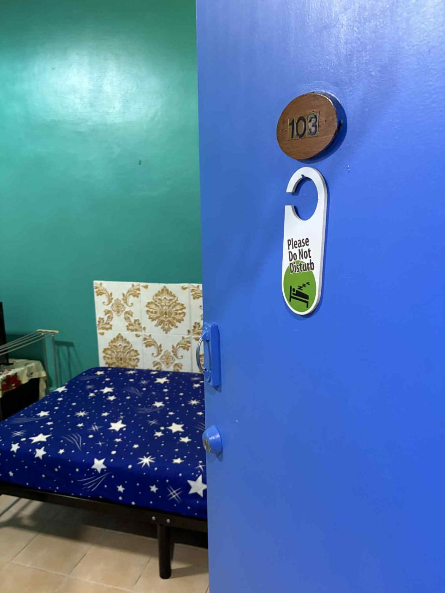 San Antonio & Restaurant Guest house 2*