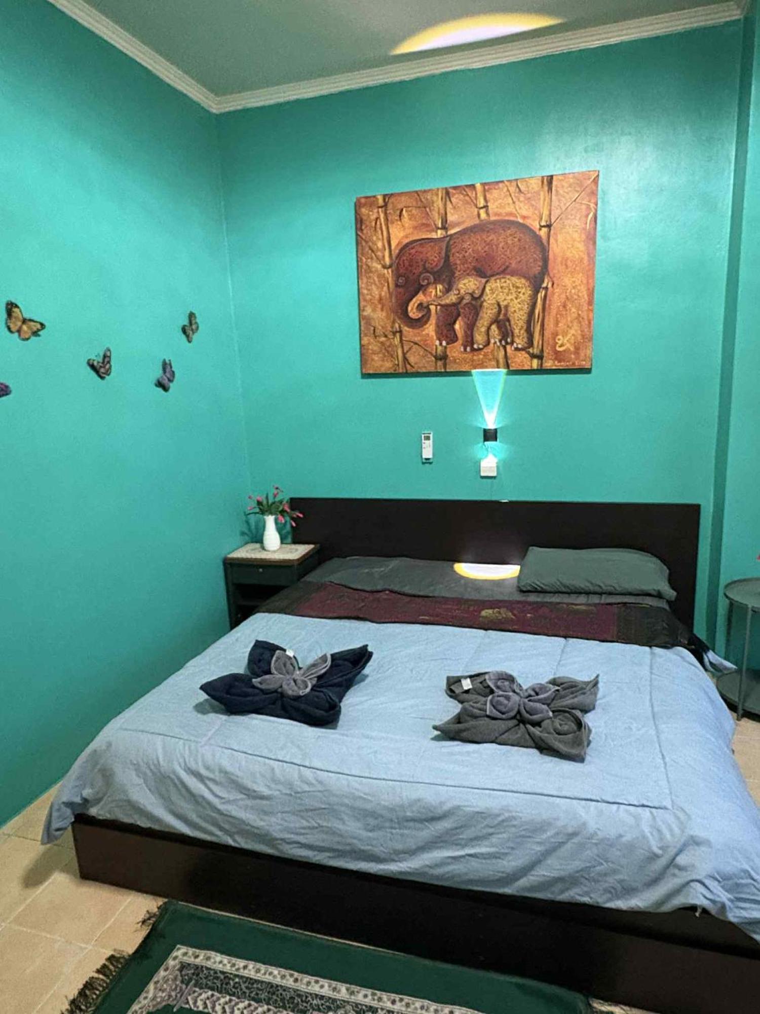 Guest house San Antonio & Restaurant 2*