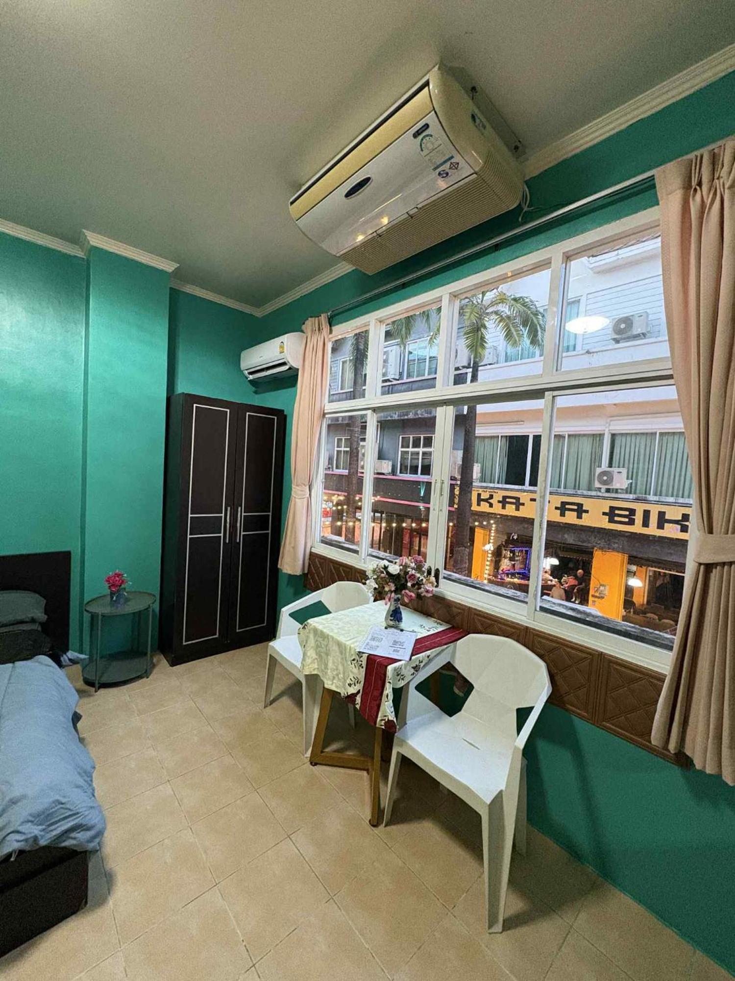 Guest house San Antonio & Restaurant 2*
